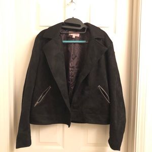 Philosophy Jacket